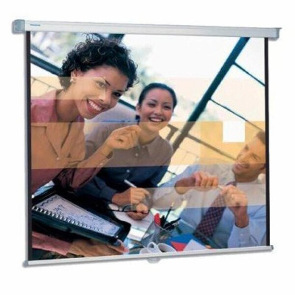 

Проекционный экран SlimScreen MWS 200x200см Projecta (10200064)