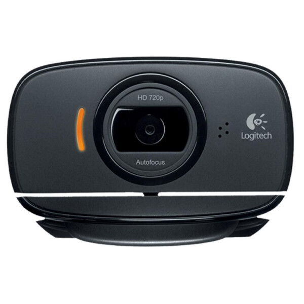 

Logitech Webcam C525 HD (960-001064)