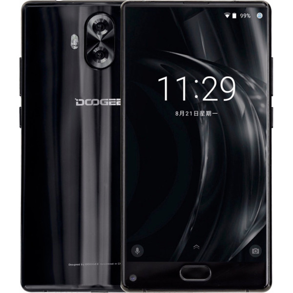 

Doogee Mix Lite 2/16GB Dual Sim Black