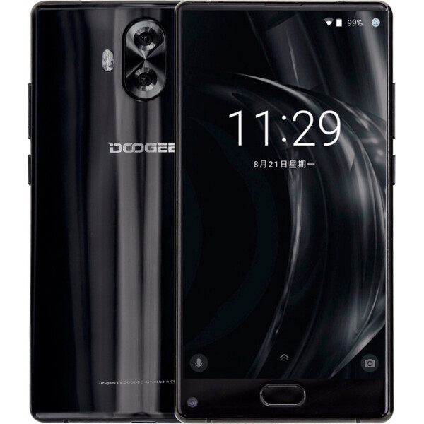 

Doogee Mix Lite 2/16Gb Black