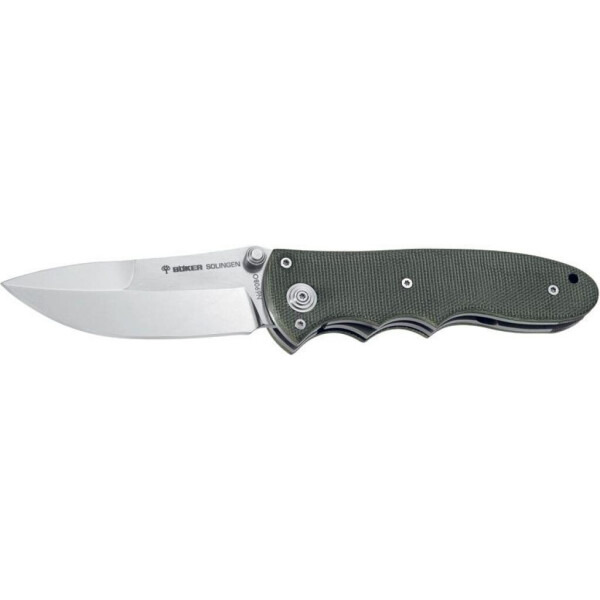 

Нож Boker Titan Defender Lightweight (110931)
