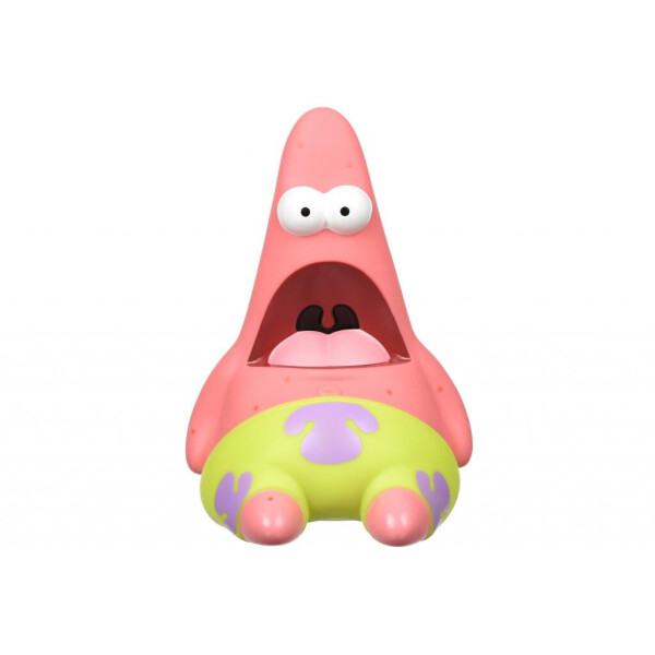 

Фигурка Sponge Bob Masterpiece Memes Collection Surprised Patrick (EU691003)