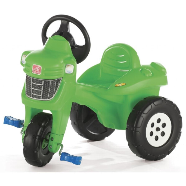 

Веломобиль Step2 FARM TRACTOR (45674)