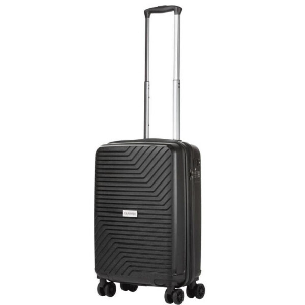 

Чемодан CarryOn Transport (S) Black (927190)