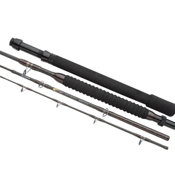 

Удилище Shimano Exage AX Stand-up 1.98m 20-30lb (TEXAXBT2030)