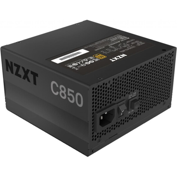 

Блок питания NZXT 850W C850 (NP-C850M-EU)