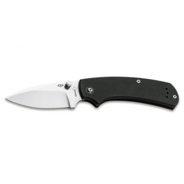 

Нож Boker Plus XS Drop (01BO533)