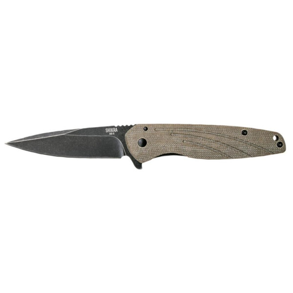 

Нож Ontario Shikra (8599)