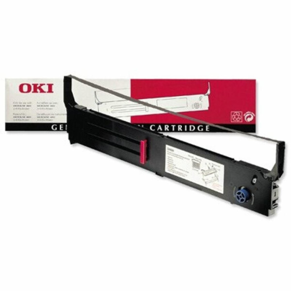 

Картридж OKI ML 4410 (15 mln) (01171302/40629303)