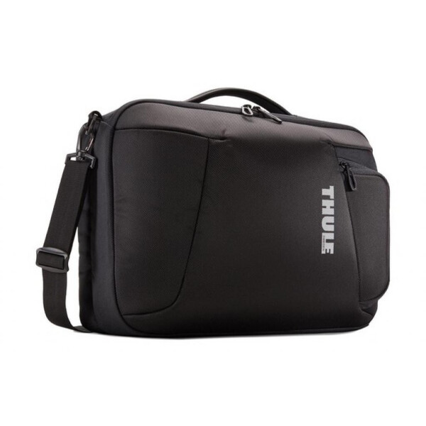 

Сумка для ноутбука Thule Accent Laptop Bag 15.6” TACLB-116 (Black) (3203625)