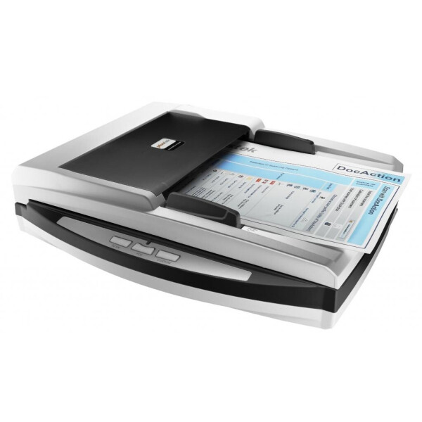 

Сканер Plustek SmartOffice PN2040 (0204TS)