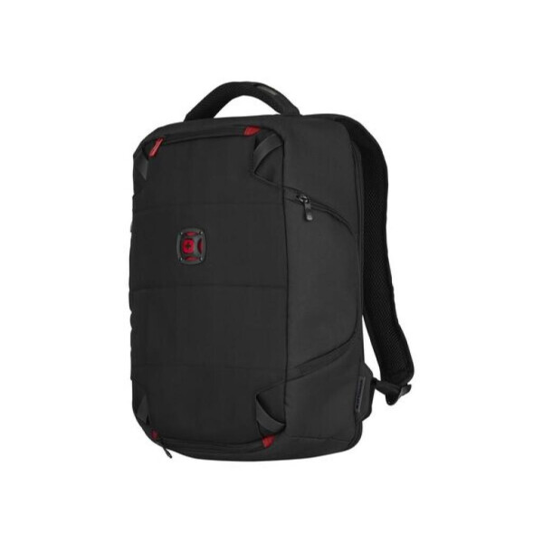 

Рюкзак для ноутбука Wenger TechPack 14", BLACK (606488)