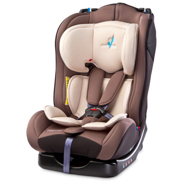 

Автокресло Caretero Combo (0-25 кг.) Beige