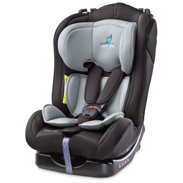 

Автокресло Caretero Combo (0-25 кг.) Black