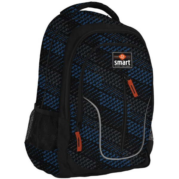 

Рюкзак школьный SMART 558632 TN-07 Global