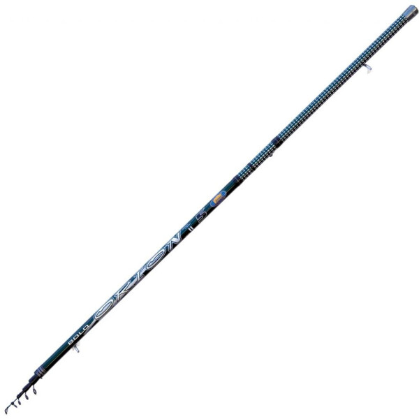 

Удилище Lineaeffe Orion WWG 4м до 25гр. вес165гр (2520414)