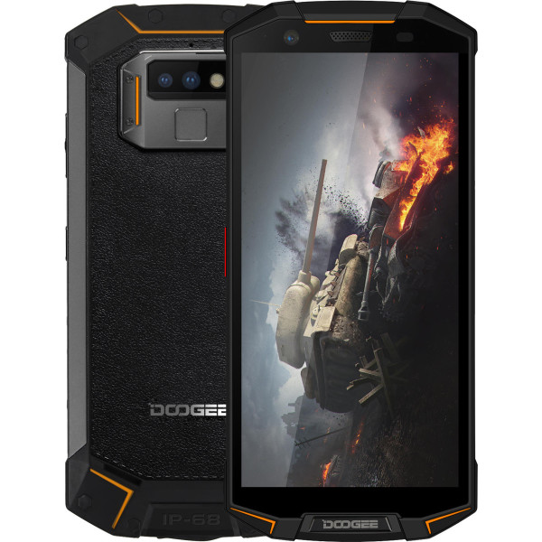 

Doogee S70 6/64GB Orange
