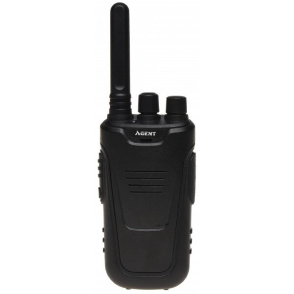 

Портативная рация Agent AR-T11 Black