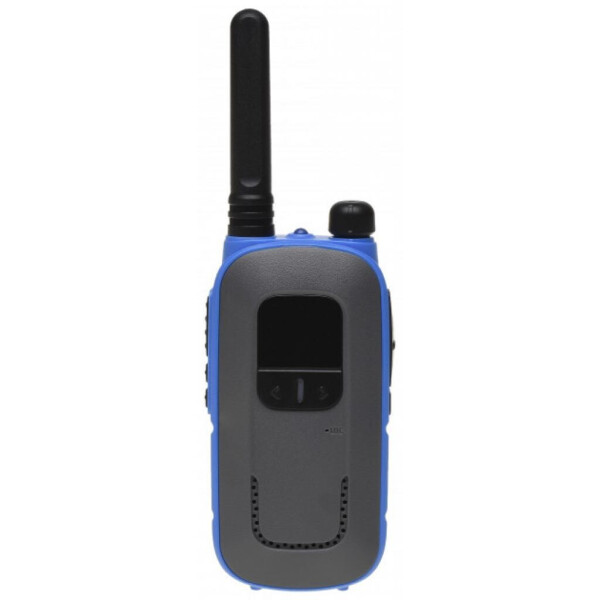 

Портативная рация Agent AR-T12 Blue