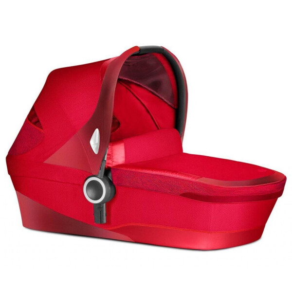

Люлька GB Maris 2 Cot FE R Bold Sports Red red (618000973)