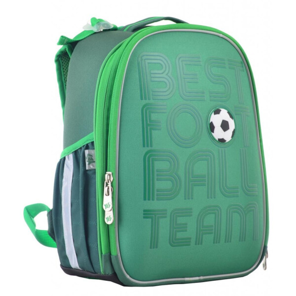

Рюкзак школьный Yes Н-25 Football (555373)