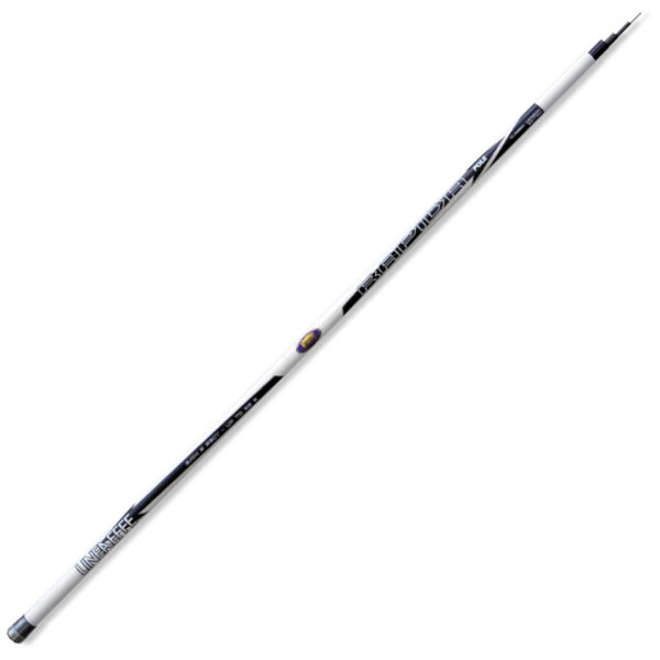 

Удилище Lineaeffe Rapida Carbon 4м до 25гр. вес188гр (2518640)
