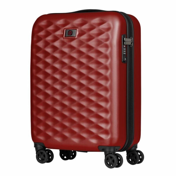 

Чемодан Wenger Lumen 20" Red (604337)