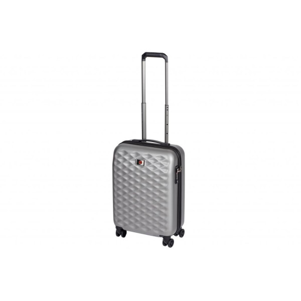 

Чемодан Wenger Lumen 20" Grey (604338)