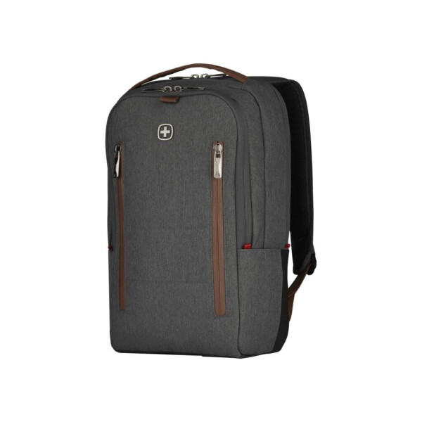 

Рюкзак для ноутбука Wenger City Upgrade 16", Grey (606489)