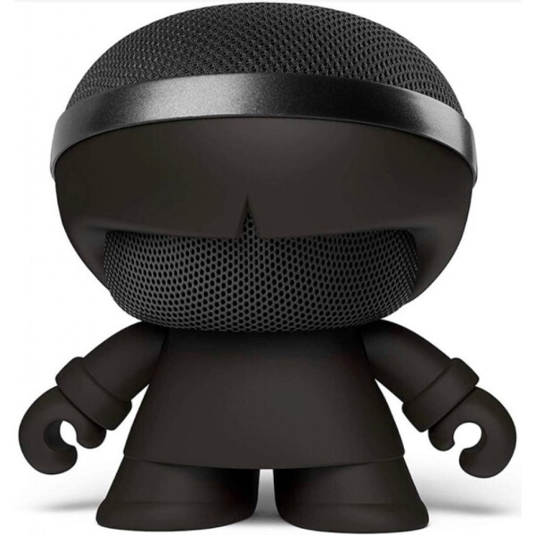 

Интерактивная игрушка Xoopar Акустическая система Xboy Glow Black (XBOY31007.21G)