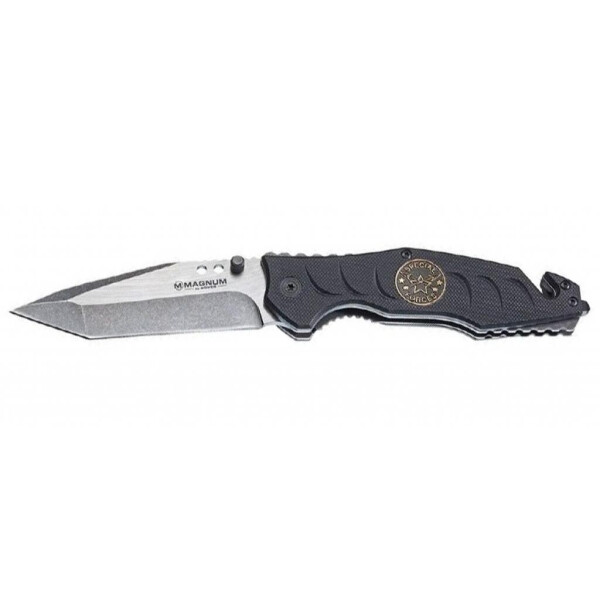 

Нож Boker Magnum Tango Romeo (01RY221)