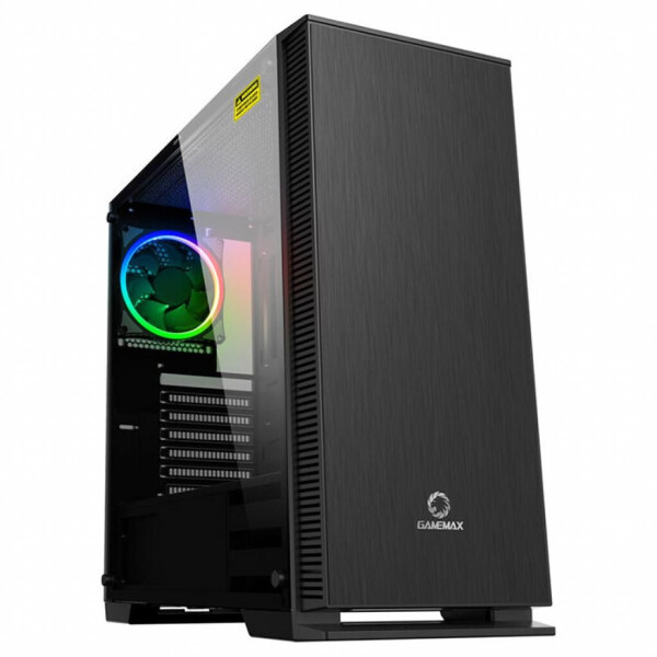 

Корпус GAMEMAX Aurora