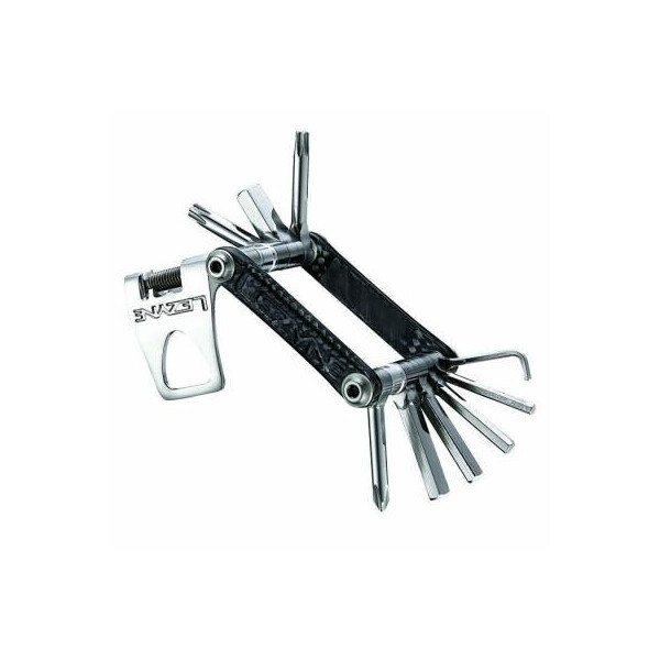 

Мультитул Lezyne CARBON - 10 (4712805 971107)