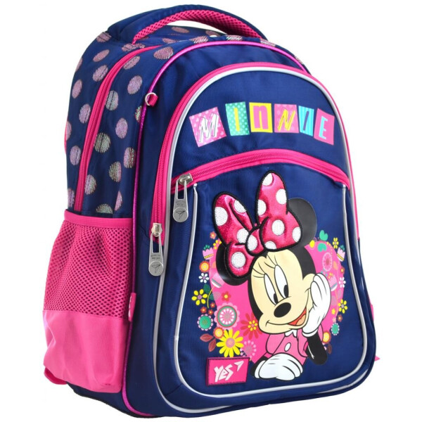 

Рюкзак школьный Yes S-26 Minnie (556237)