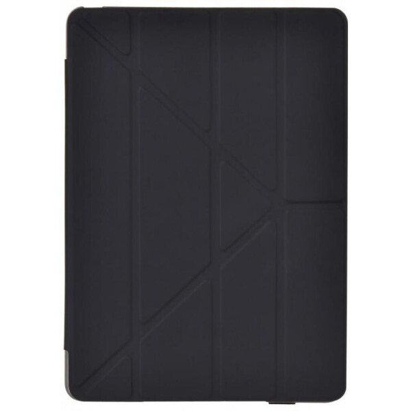 

Чехол для планшета 2E для Apple iPad 2018, Y-Case, Black/TR (2E-IP-2018-MCYCBT)