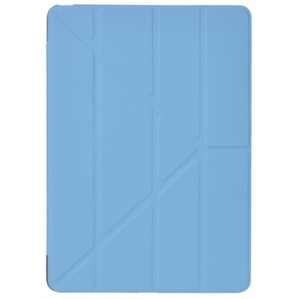 

Чехол для планшета 2E для Apple iPad 2018, Y-Case, Deep Blue/TR (2E-IP-2018-MCYCDBT)