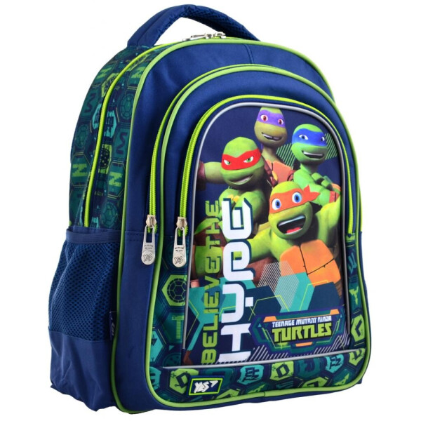 

Рюкзак школьный Yes S-22 Tmnt (556241)