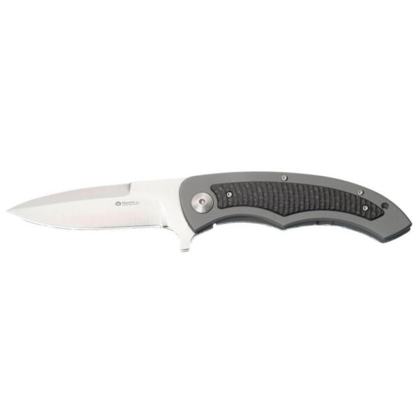 

Нож Maserin AM-1 Carbon (382/CN)