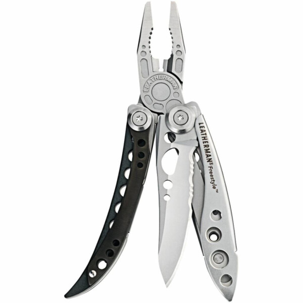 

Мультитул LEATHERMAN Freestyle (831123)