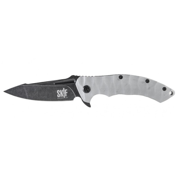 

Нож SKIF Shark GTS/Black SW grey (421F)