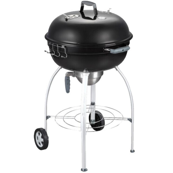 

Гриль-барбекю Cadac Charcoal Pro 57 см (6001773547505)