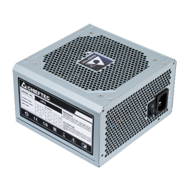 

Блок питания CHIEFTEC 400W (HPS-400NS)