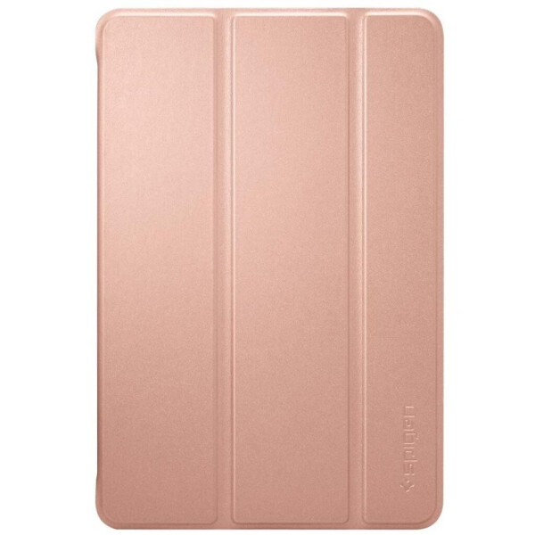 

Чехол для планшета Spigen iPad Mini 2019 Smart Fold, Rose Gold (051CS26113)