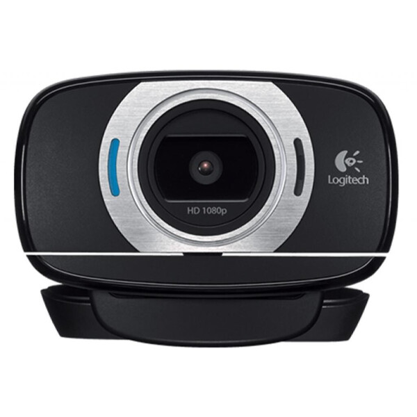

Веб-камера Logitech Webcam C615 HD (960-001056)