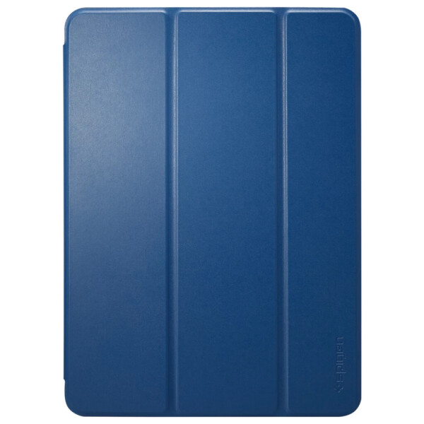 

Чехол для планшета Spigen iPad Pro 12,9 (2018) Smart Fold, Blue (068CS25714)