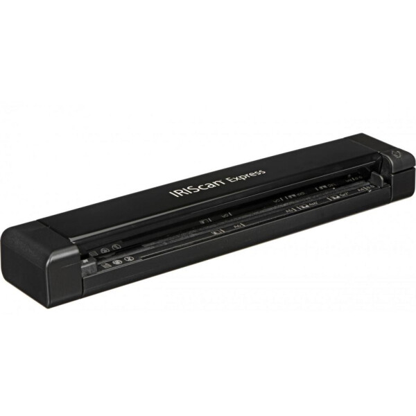 

Сканер IRIS IRISCan Express 4 (458510)
