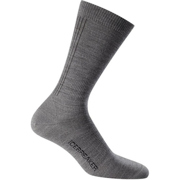 

Термоноски Icebreaker Life UltraLight Crew MEN twister XL (101 285 003 XL)