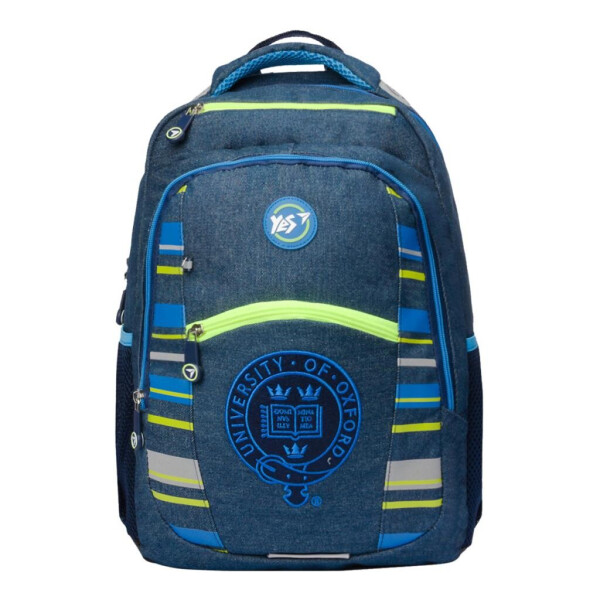 

Рюкзак школьный Yes S-28 Oxford (558162)