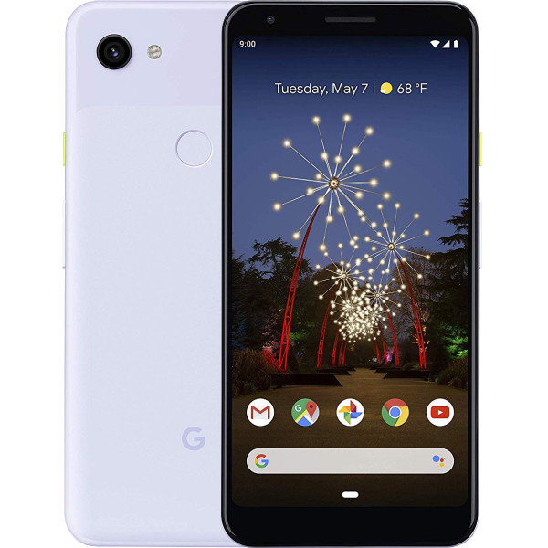 

Google Pixel 3a 4/64GB Purple-ish