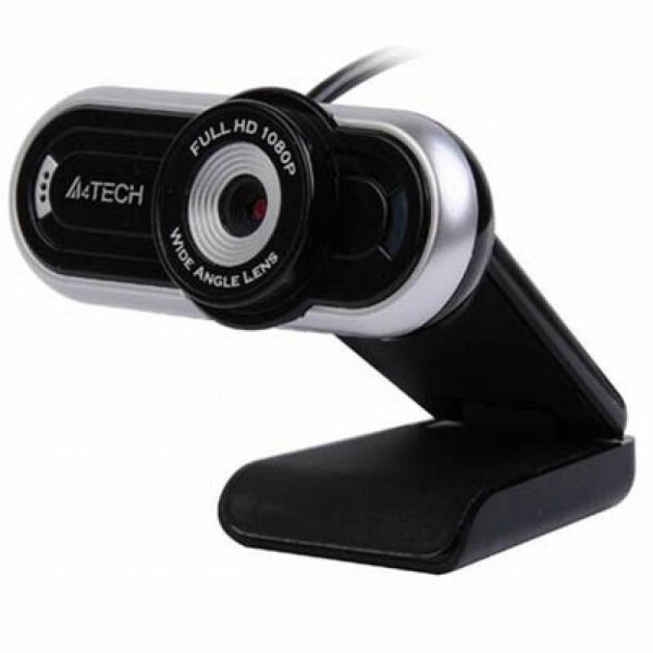 

A4tech PK-920 H HD black/silver
